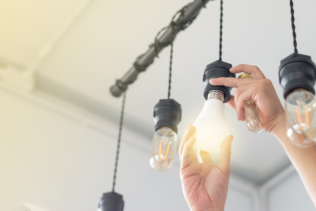 led lighting