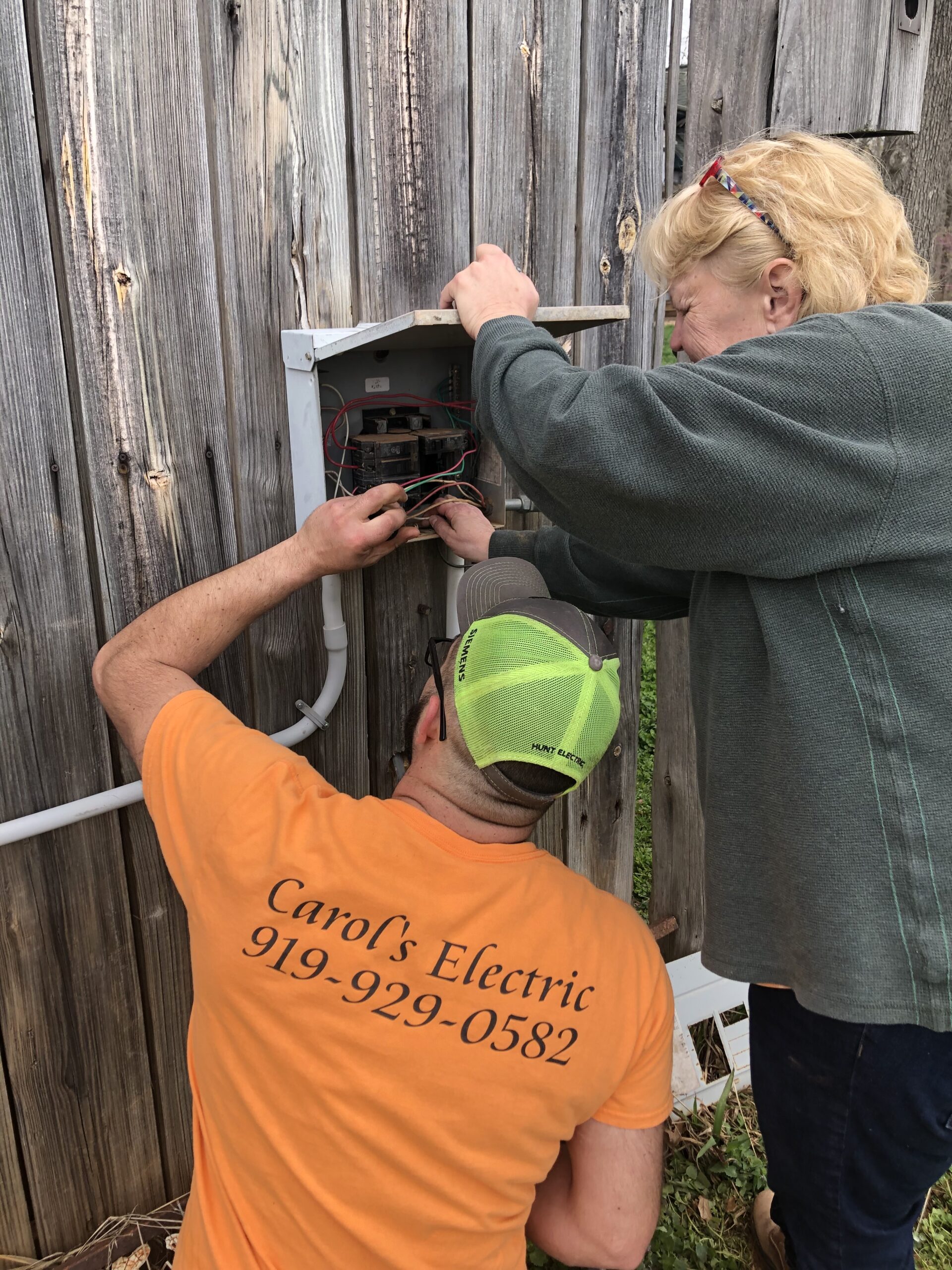 Electrical Wiring Services 1 electrical repair