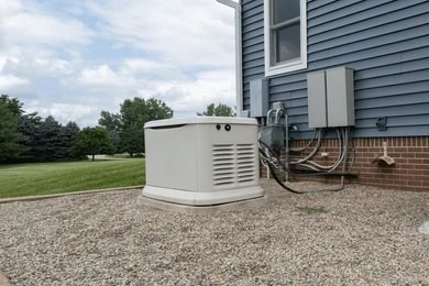 Why is Generator Installation in Hillsborough Essential for Your Home? 2 Generator