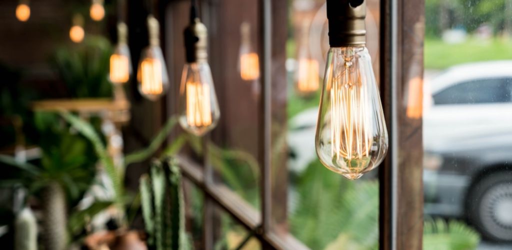 Outdoor Lighting Installation