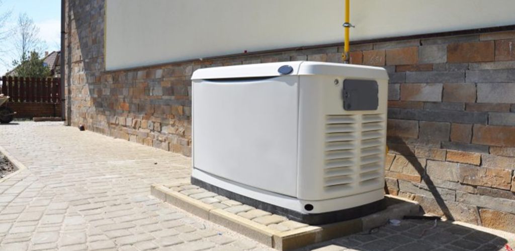 Generator Installation