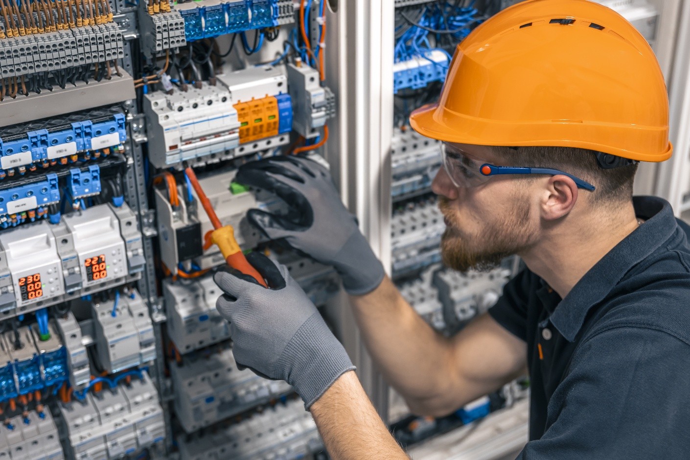 Electrical Services