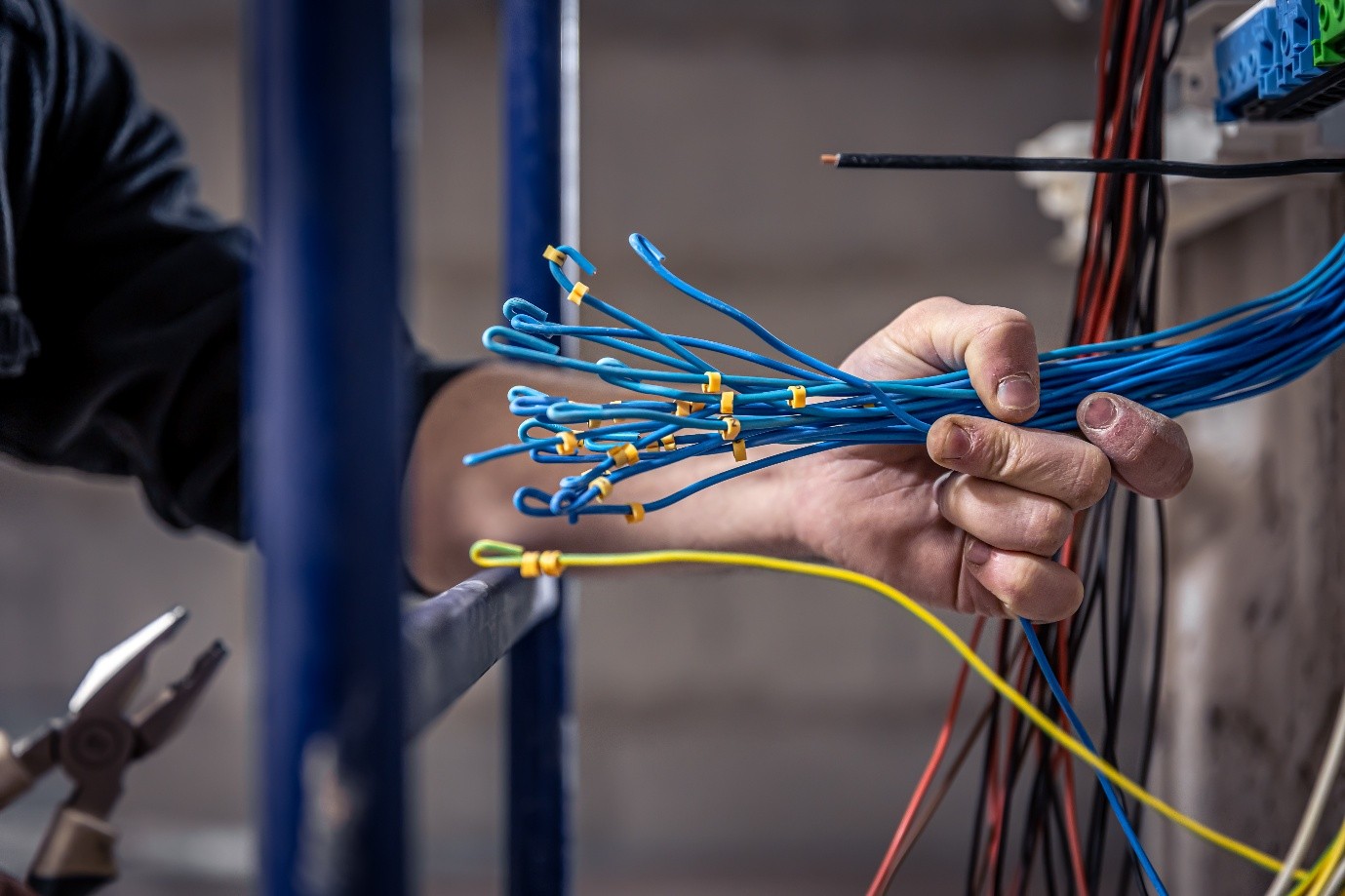 Electrical Wiring