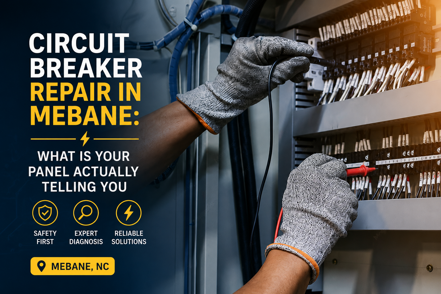 Blogs 5 Circuit Breaker Repair