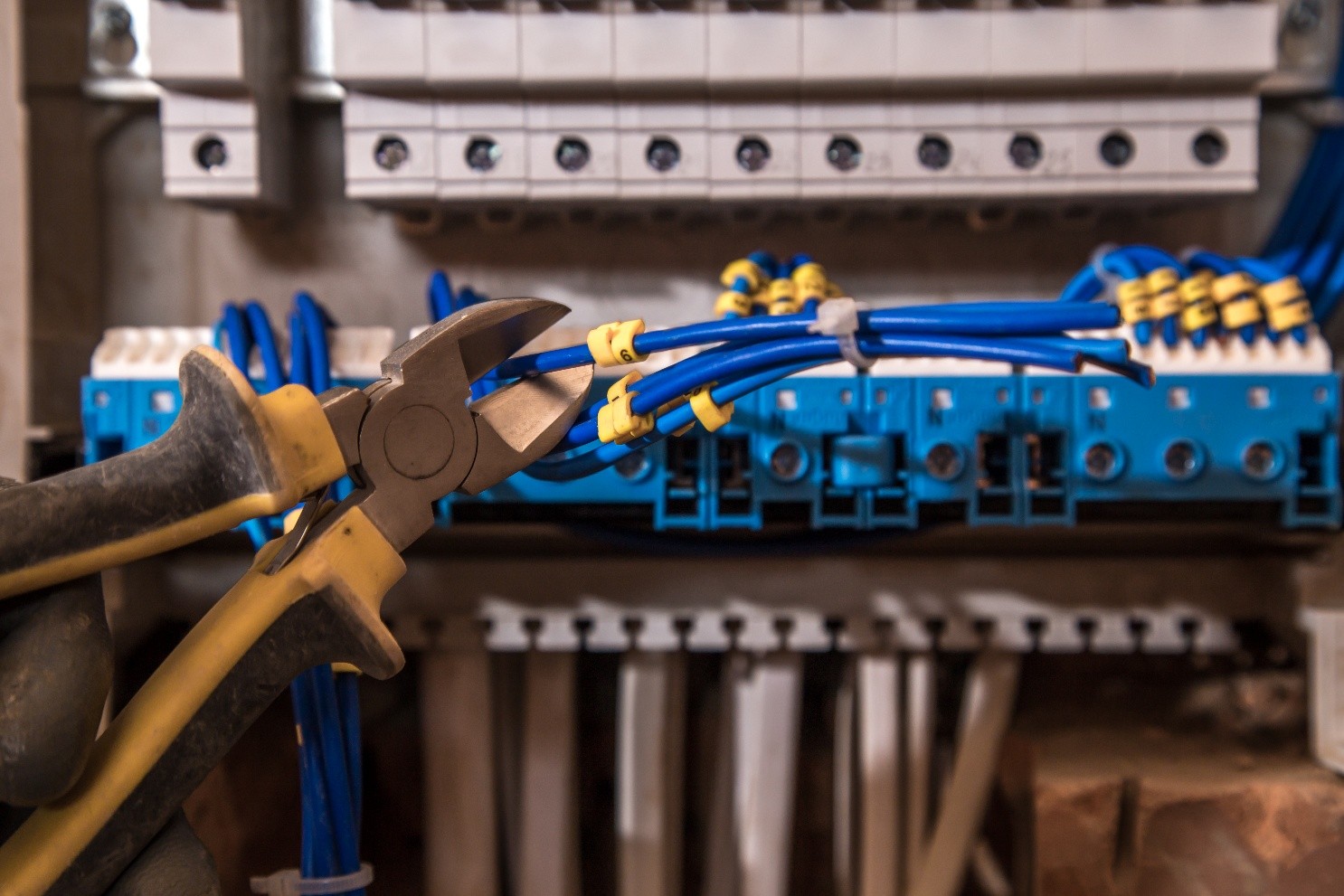 Blogs 4 Electrical Wiring Services